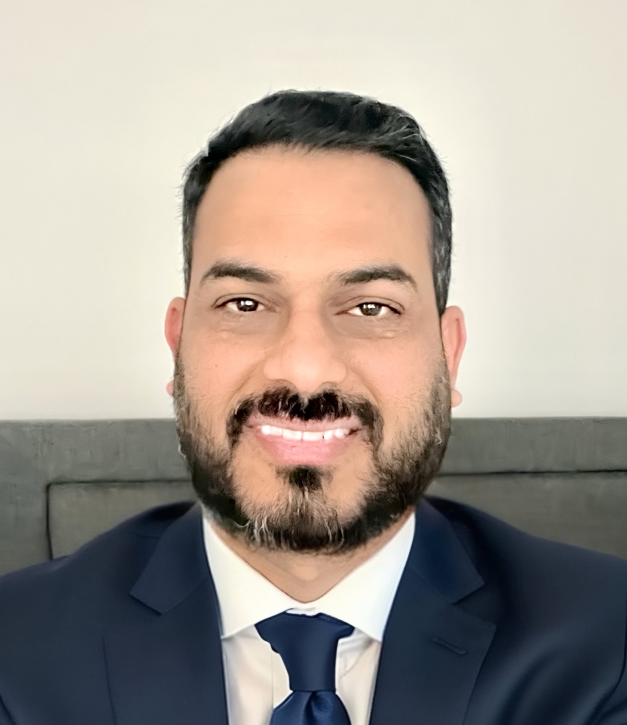 Meet Our Team – Professional Barber